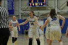 WBBall vs MHC  Wheaton College women's basketball vs Mount Holyoke College. - Photo By: KEITH NORDSTROM : Wheaton, basketball, Mount Holyoke, NEWMAC